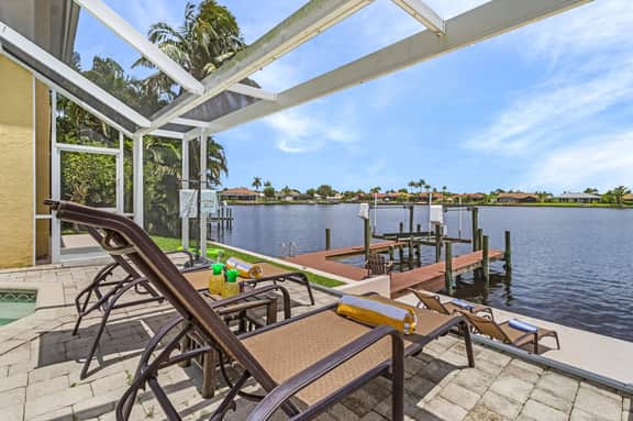 Villa Lakeside Lookout, Cape Coral