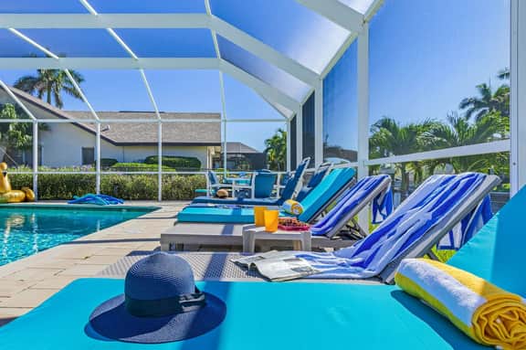 Villa Paws in Paradise, Cape Coral