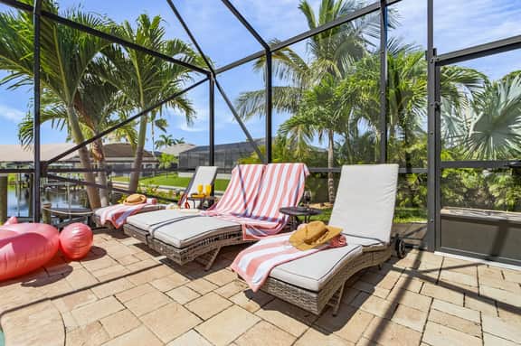 Gulf Coast Haven, Cape Coral