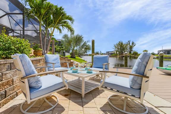 Gulf Coast Haven, Cape Coral