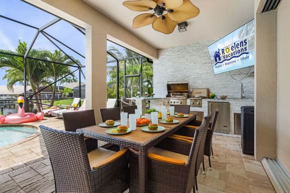Gulf Coast Haven, Cape Coral