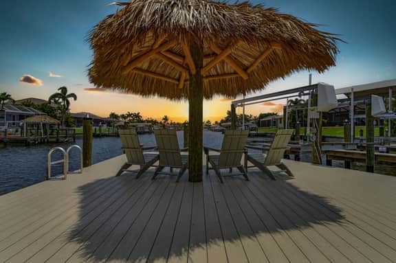 Waterside Oasis, Cape Coral