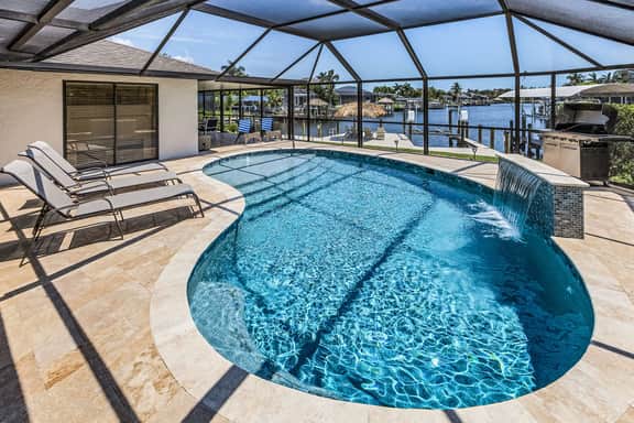 Waterside Oasis, Cape Coral