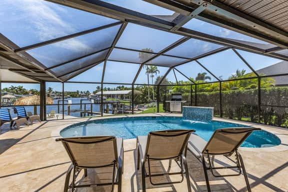Waterside Oasis, Cape Coral