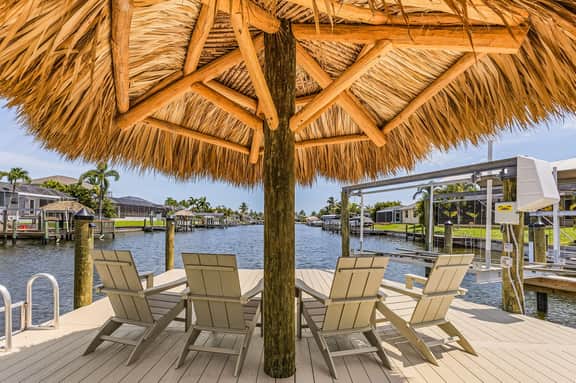 Waterside Oasis, Cape Coral - Image 3