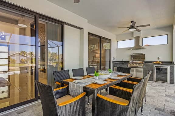 Villa Sojourner Sanctuary, Cape Coral