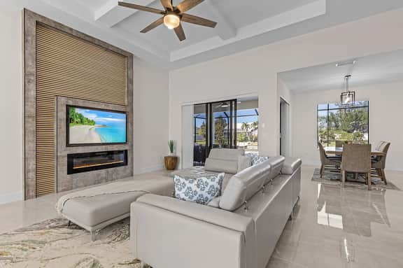 Villa Sojourner Sanctuary, Cape Coral