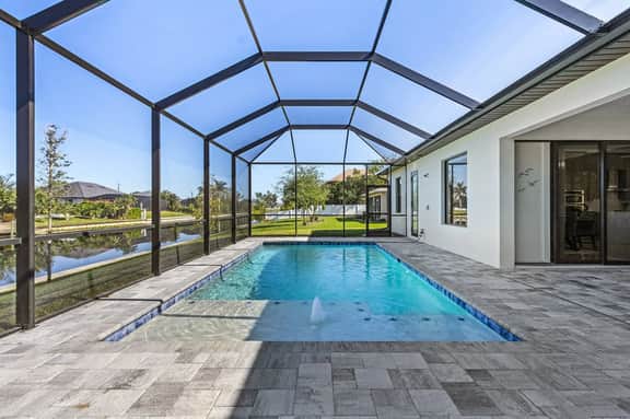 Villa Sojourner Sanctuary, Cape Coral