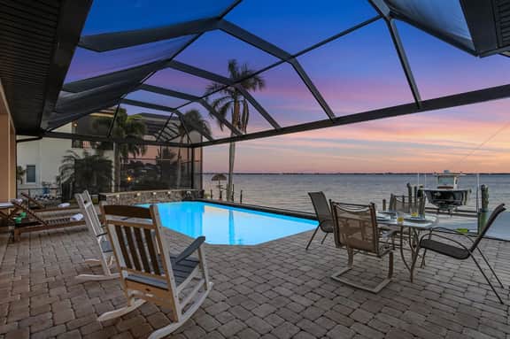 Bayview, Cape Coral