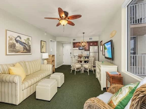 FMB - Condo Island Paradise, Fort Myers Beach