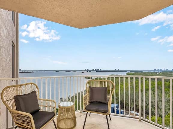 FMB - Condo Island Oasis - Fort Myers Beach