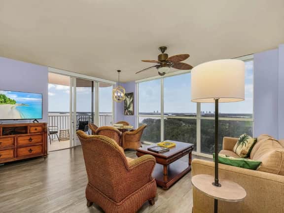 FMB - Condo Island Oasis - Fort Myers Beach