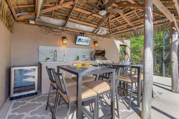 Coral Coast Villa, Cape Coral