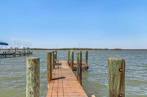 FMB - Back Bay Beauty - 381 Seminole Way