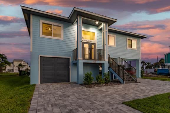 FMB - Suntide - FMB - 150 Jefferson Street