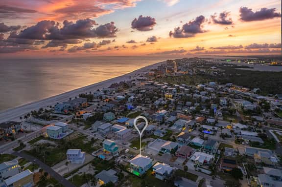 FMB - Suntide - FMB - 150 Jefferson Street
