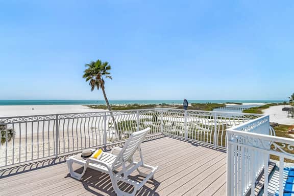 FMB - Beach Sanctuary - 8246 Estero Blvd