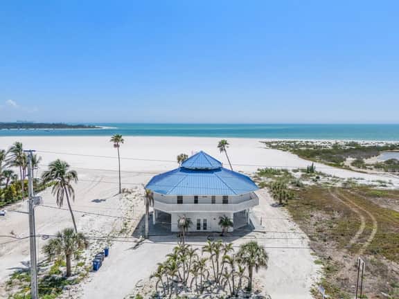 FMB - Beach Sanctuary - 8246 Estero Blvd