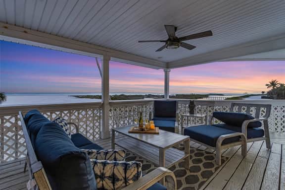 FMB - Beach Sanctuary - 8246 Estero Blvd