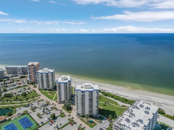 FMB - Condo Beach You to It - 7300 Estero Blvd - Unit #601A