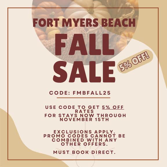 FMB - Condo It's A Shore Thing - 7330 Estero Blvd - Unit #704B