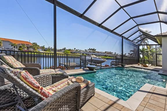 Harbor Lights Hideaway, Cape Coral