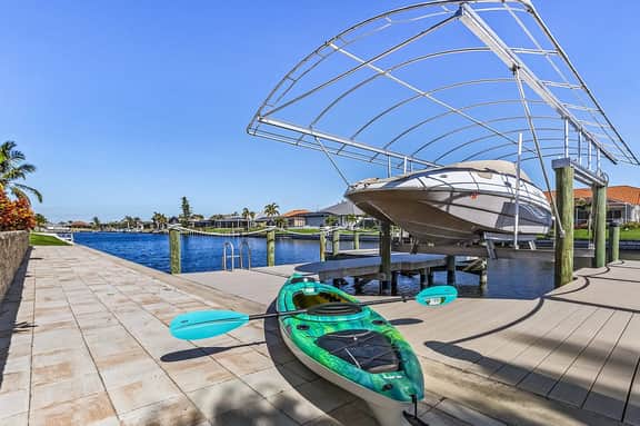Harbor Lights Hideaway, Cape Coral