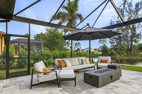 Lazy Turtle Retreat, Cape Coral