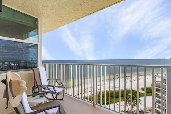 FMB - Condo Oceans Twelve - 7300 Estero Blvd - Unit #1207A