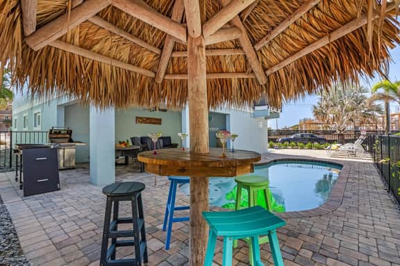 FMB - The Seahorse - 2601 Estero Blvd