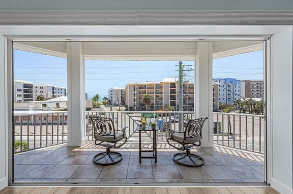 FMB - The Seahorse - 2601 Estero Blvd