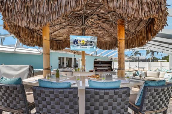 Sea Breeze Oasis - 1557 Braeburn Road