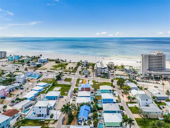 FMB - Steps Away - 127 Delmar Ave