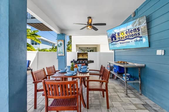 FMB - Steps Away - 127 Delmar Ave