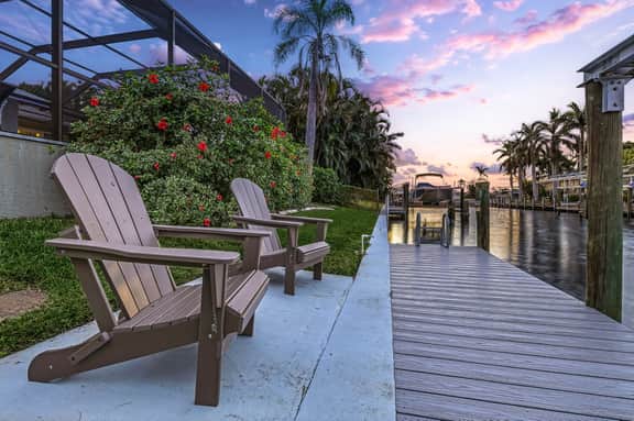 Gulf Gate Oasis, Cape Coral