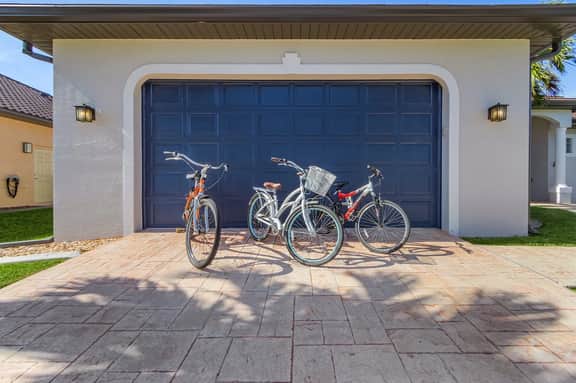 Villa Lazy Palm, Cape Coral