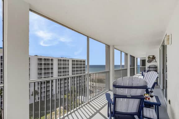 FMB - Condo Sun and Sand Seekers - 7146 Estero Blvd #816