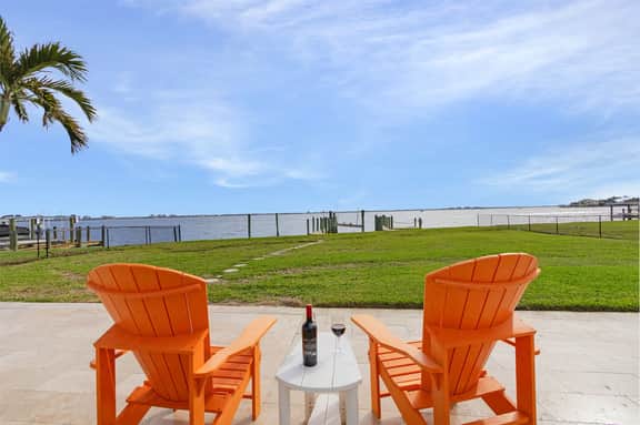 Million Dollar View, Cape Coral