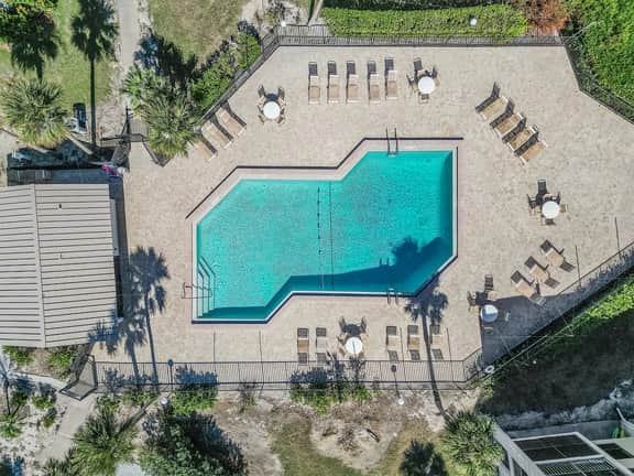 FMB - Condo Lagoon Landing - 21440 Bay Village Dr #127