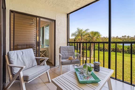 FMB - Condo Lagoon Landing - 21440 Bay Village Dr #127
