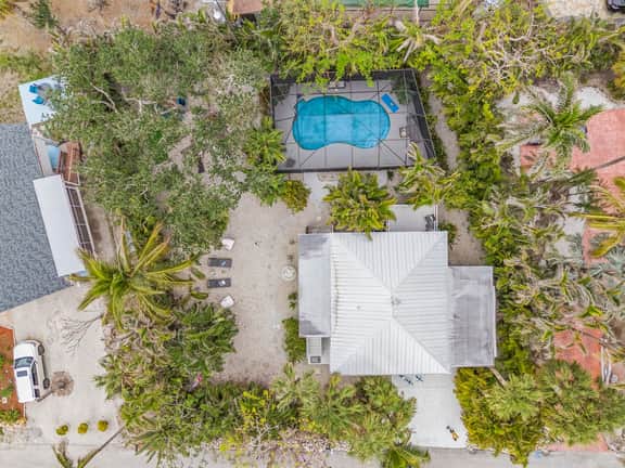 FMB - Coconut Cottage - 167 Coconut Dr
