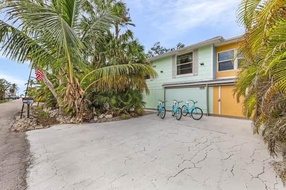 FMB - Coconut Cottage - 167 Coconut Dr