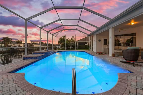 Mango Paradise, Cape Coral