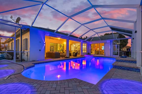Mango Paradise, Cape Coral