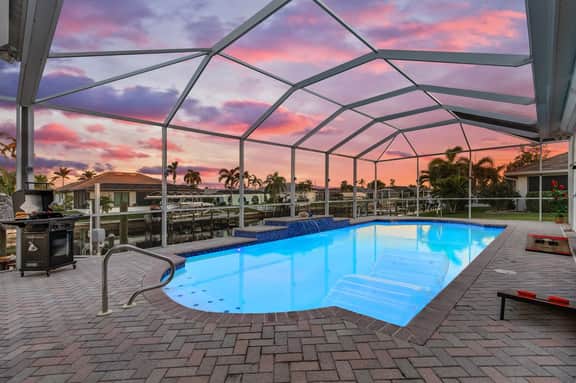 Mango Paradise, Cape Coral