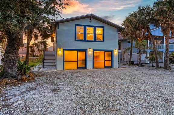 FMB - Jade Bay - 5736 Lauder St, - Ft. Myers Beach