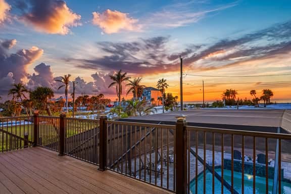 FMB - Jade Bay - 5736 Lauder St, - Ft. Myers Beach