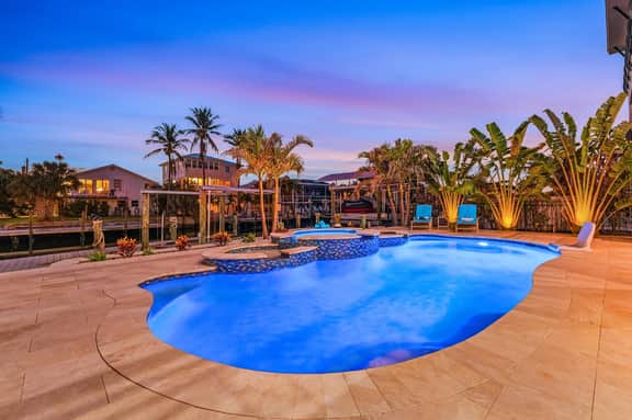 FMB - Island Waters - 215 Palermo Cir, Ft. Myers Beach
