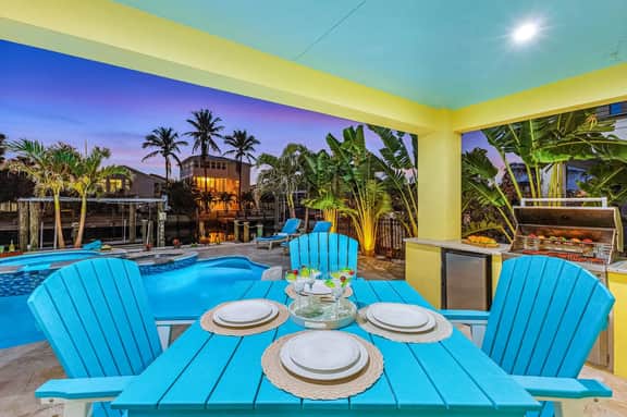 FMB - Island Waters - 215 Palermo Cir, Ft. Myers Beach