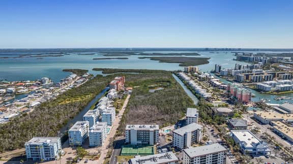 FMB - Condo TLC Beach Escapes - 6899 Estero Blvd #232, Ft Myers